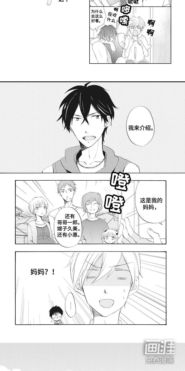 第11章：夏季
