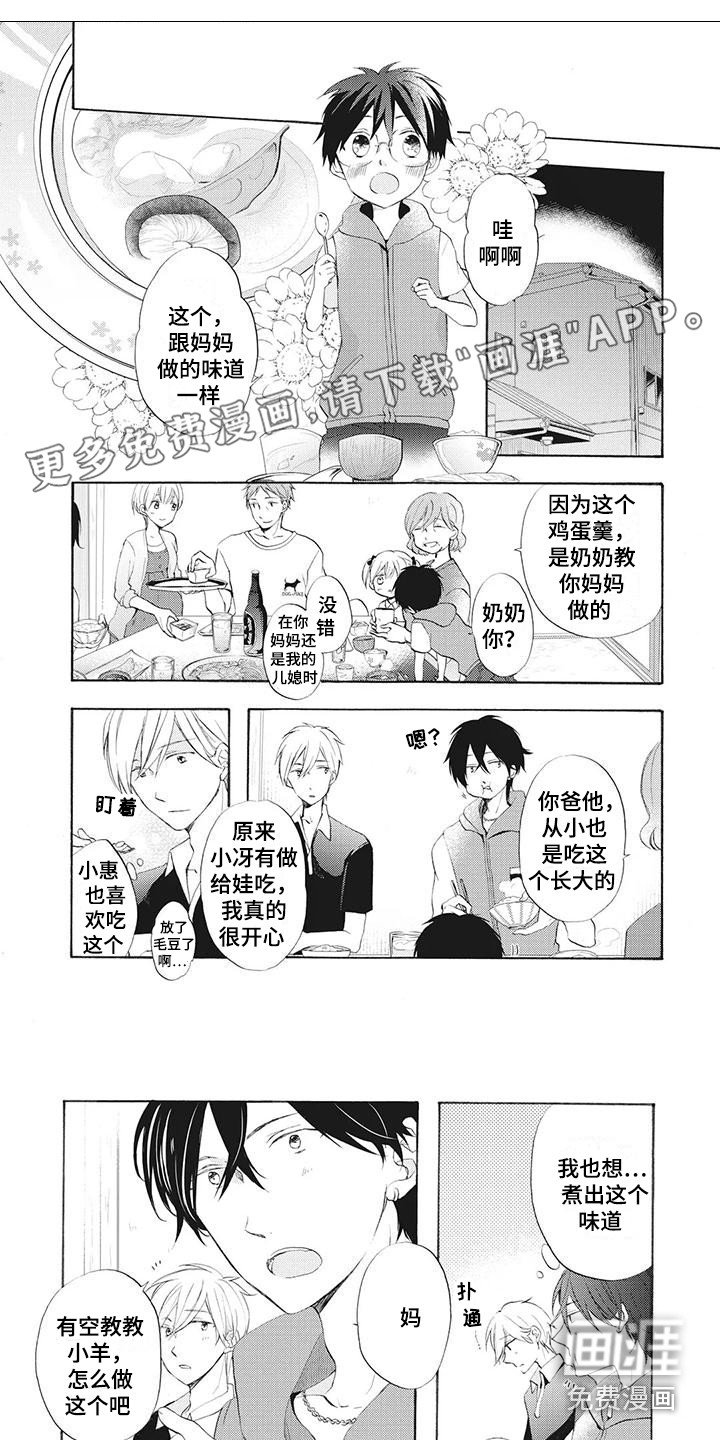 第13章：买醉