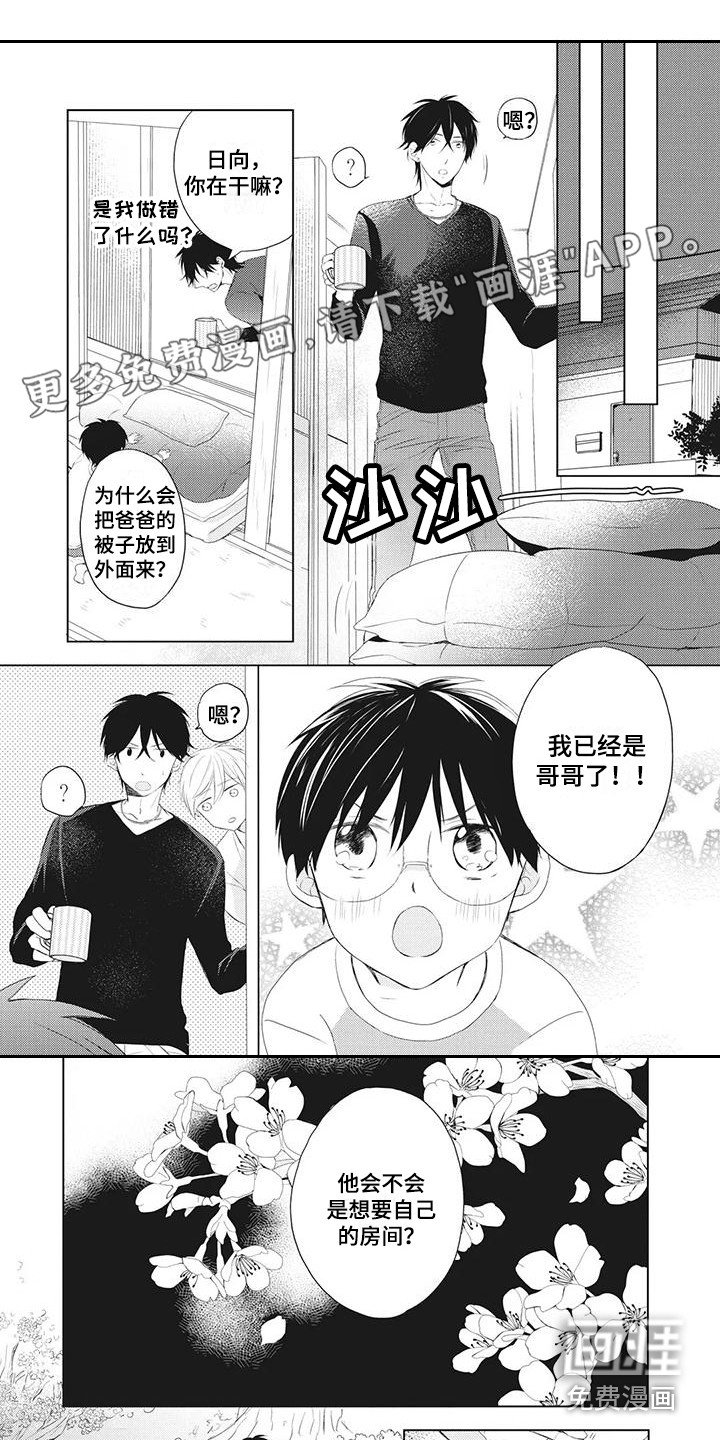 第21章：学会独立