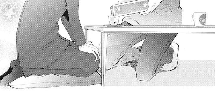 第4章：依然喜欢
