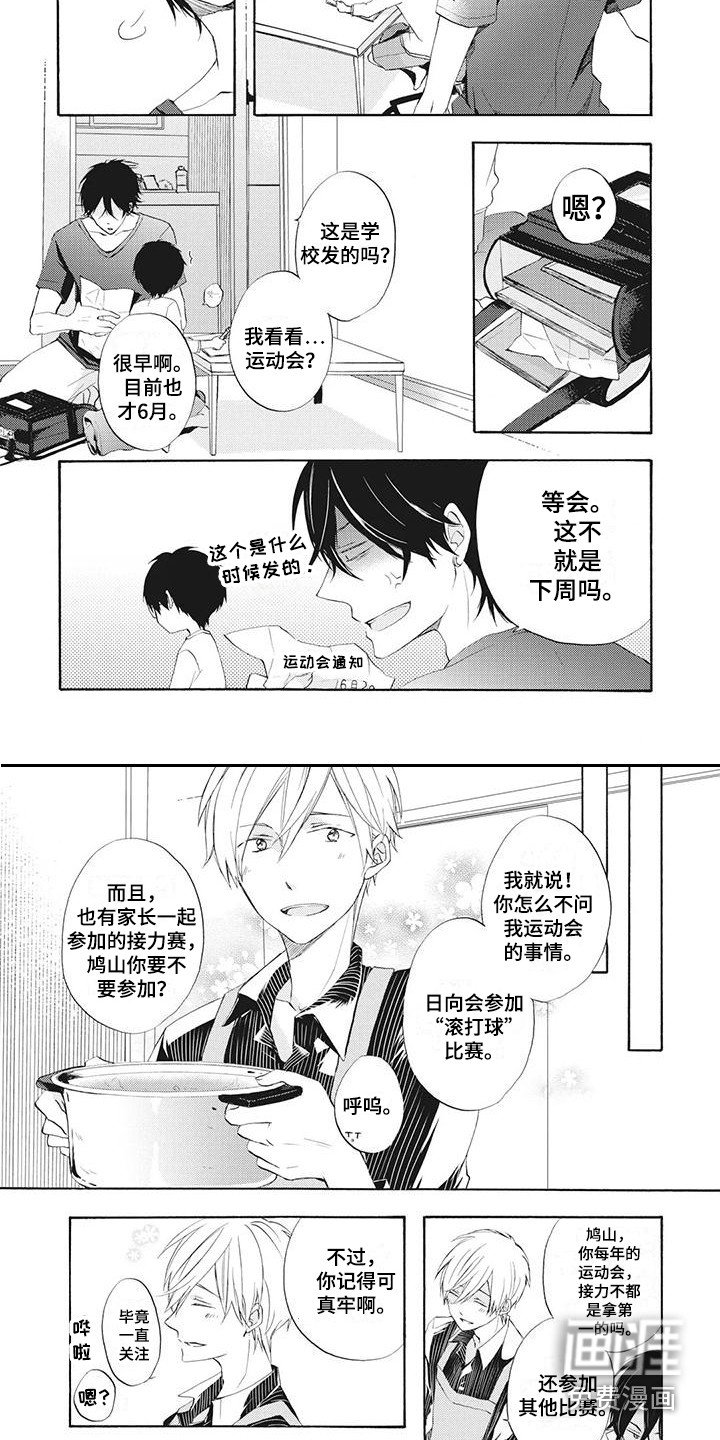 第5章：学做菜