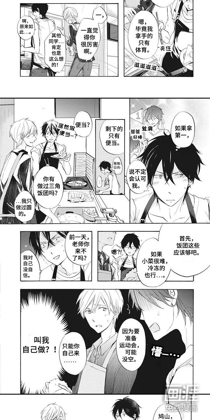 第5章：学做菜