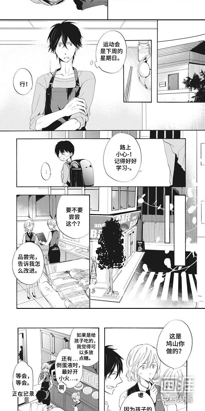 第5章：学做菜