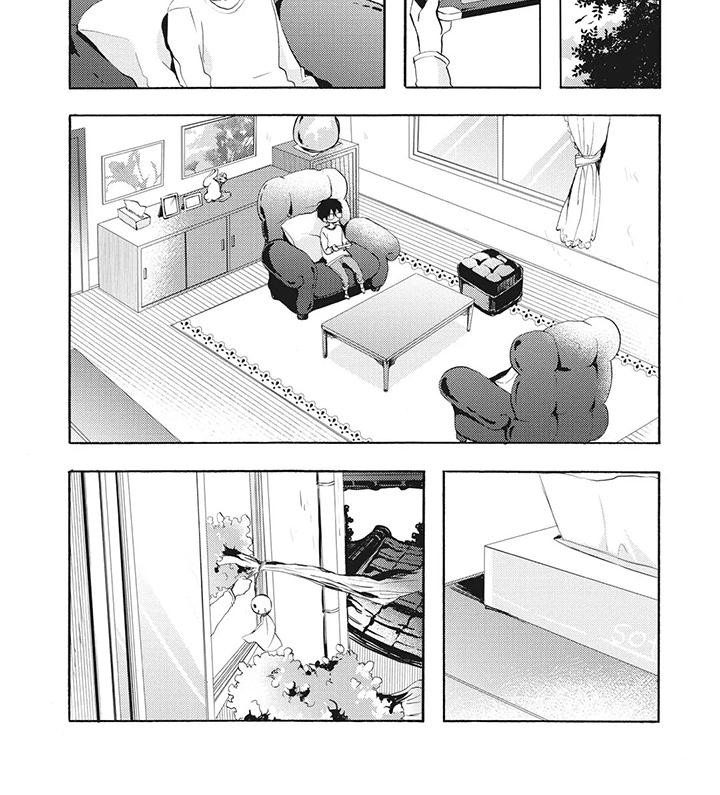 第8章：放心不下
