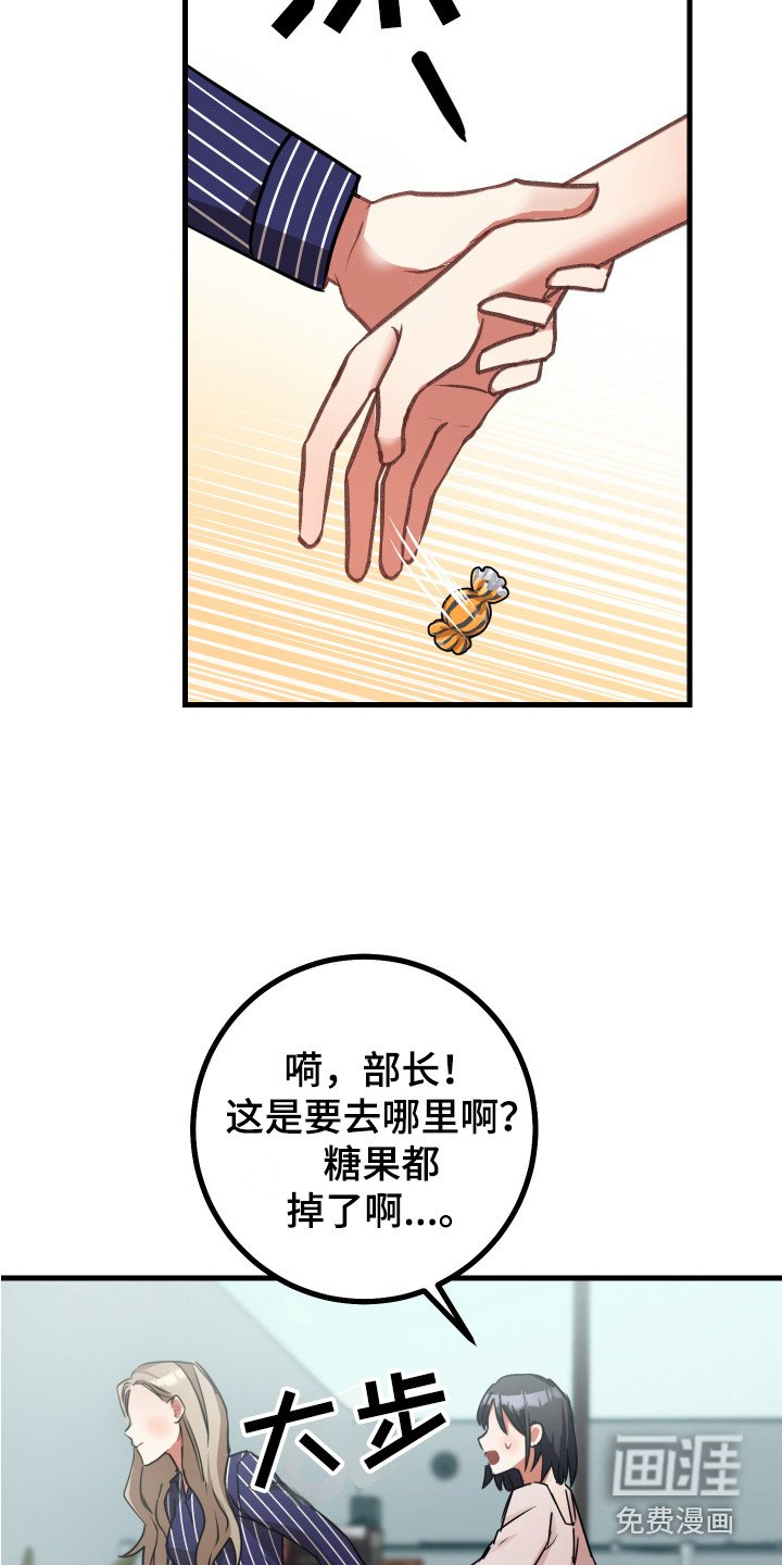 第13章：过分殷勤