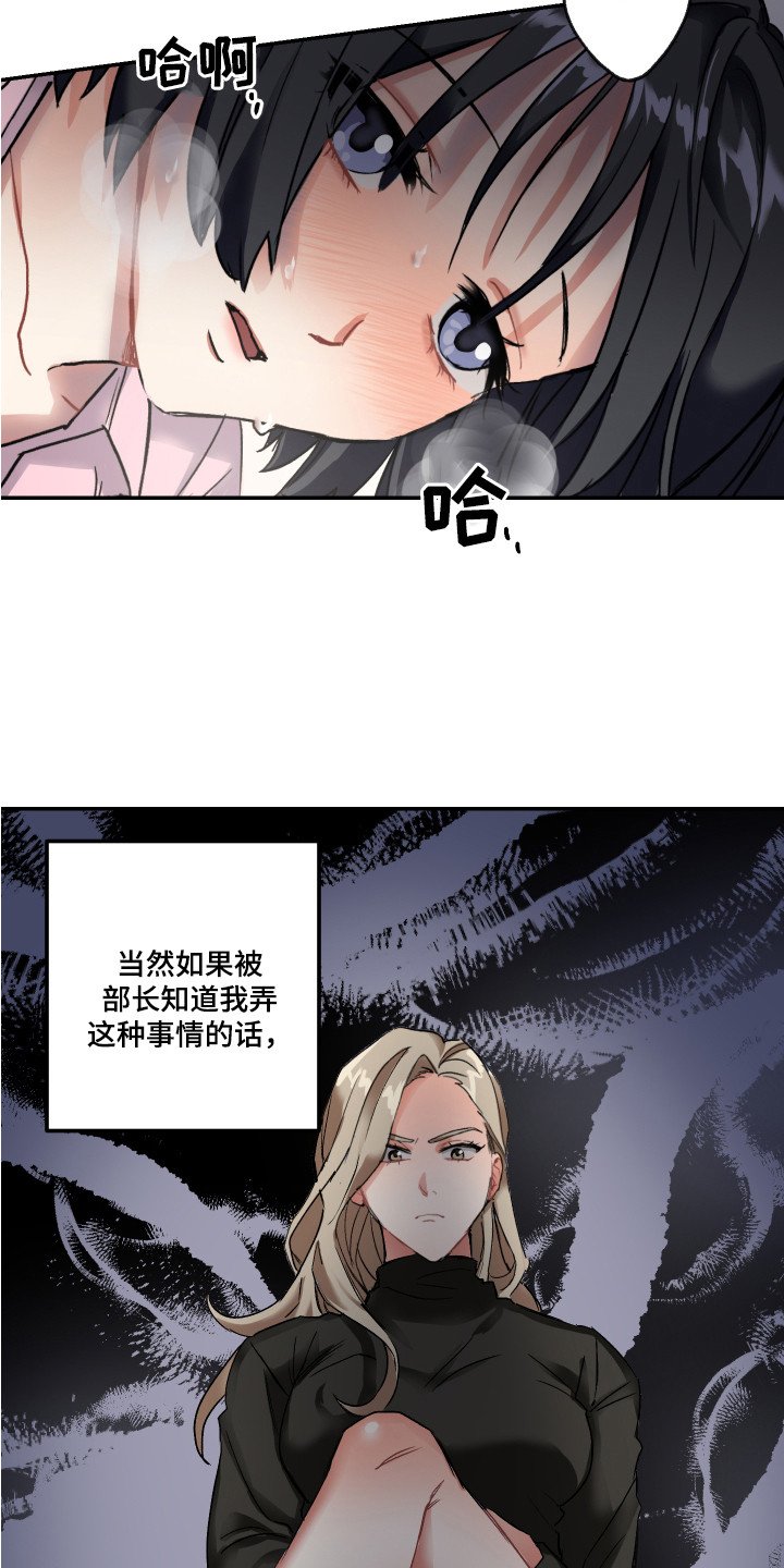 第2章：秘密日记