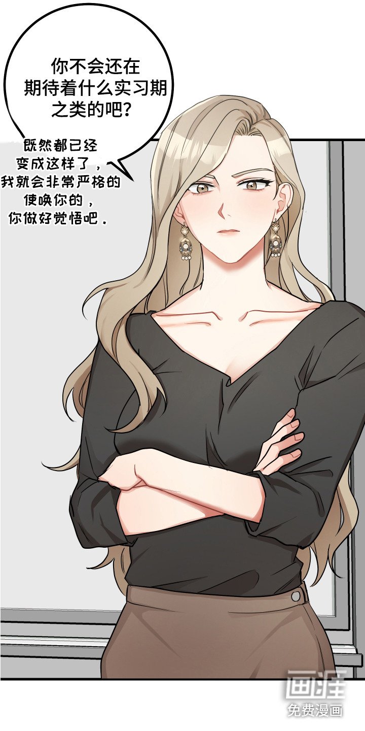 第22章：偏执狂