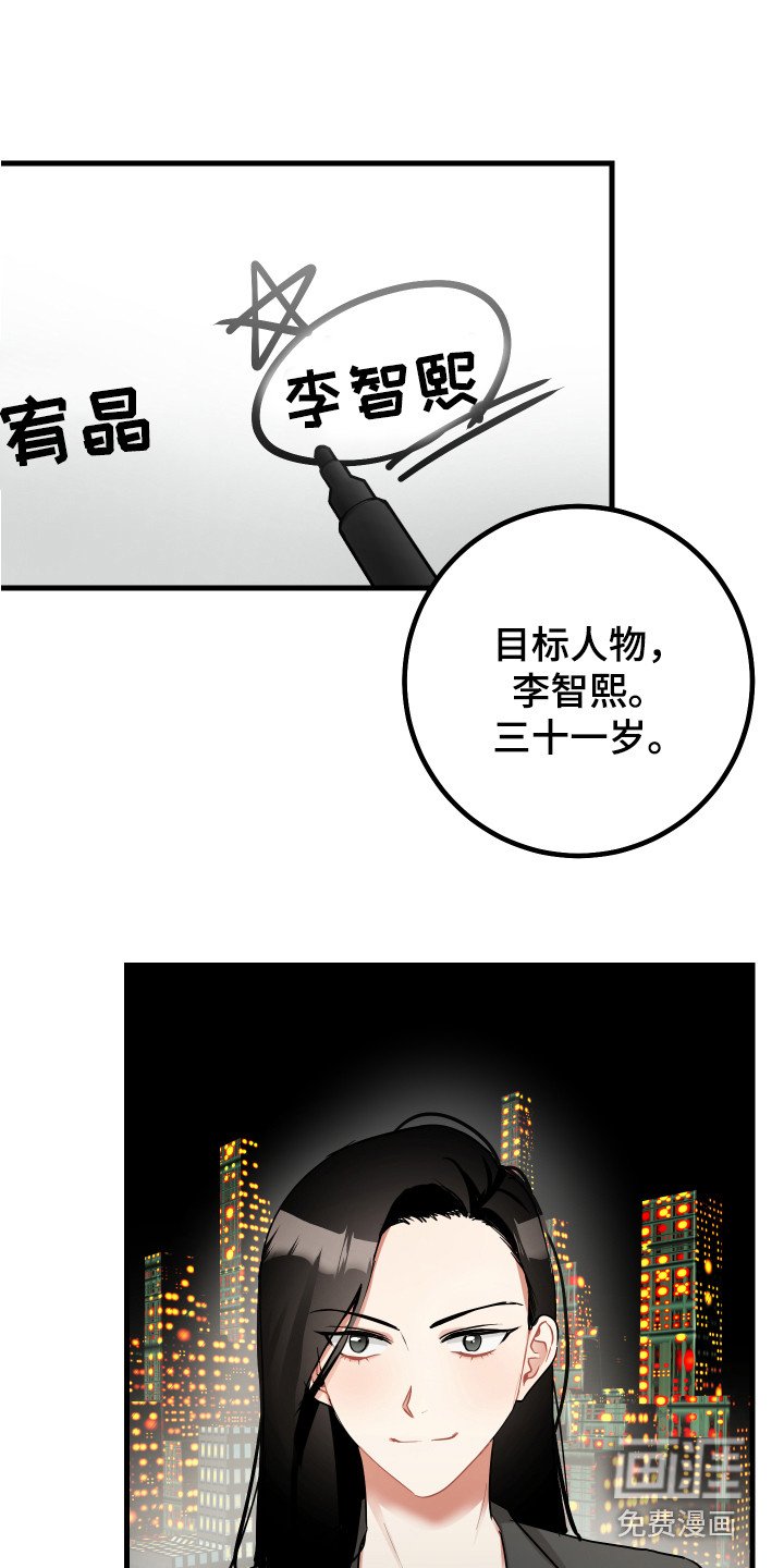 第22章：偏执狂