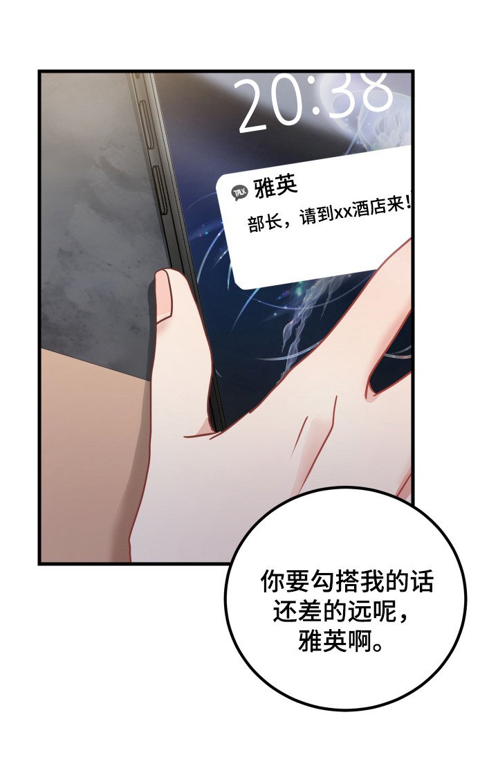 第27章：诱饵