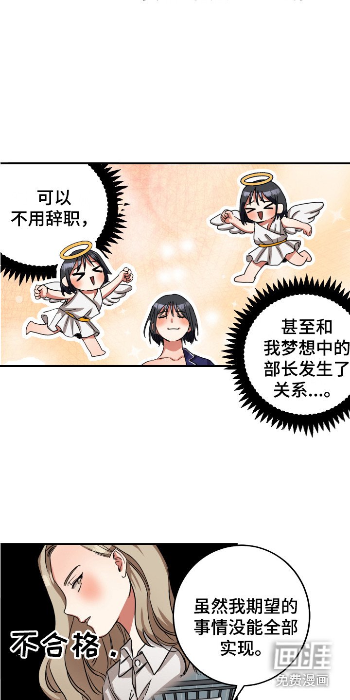 第8章：不合格