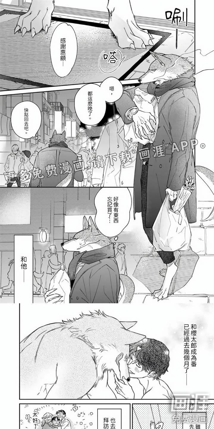 第13章：更加爱你