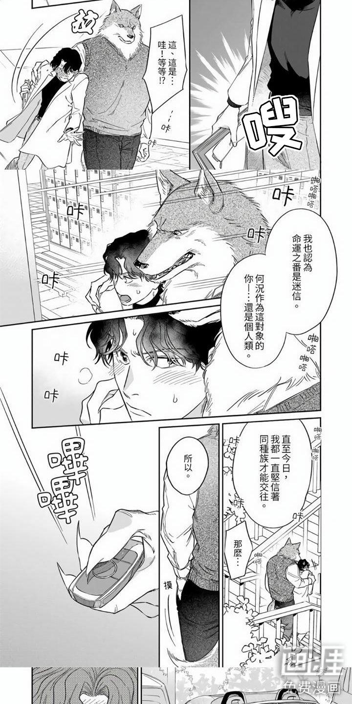 第4章：再确认一次