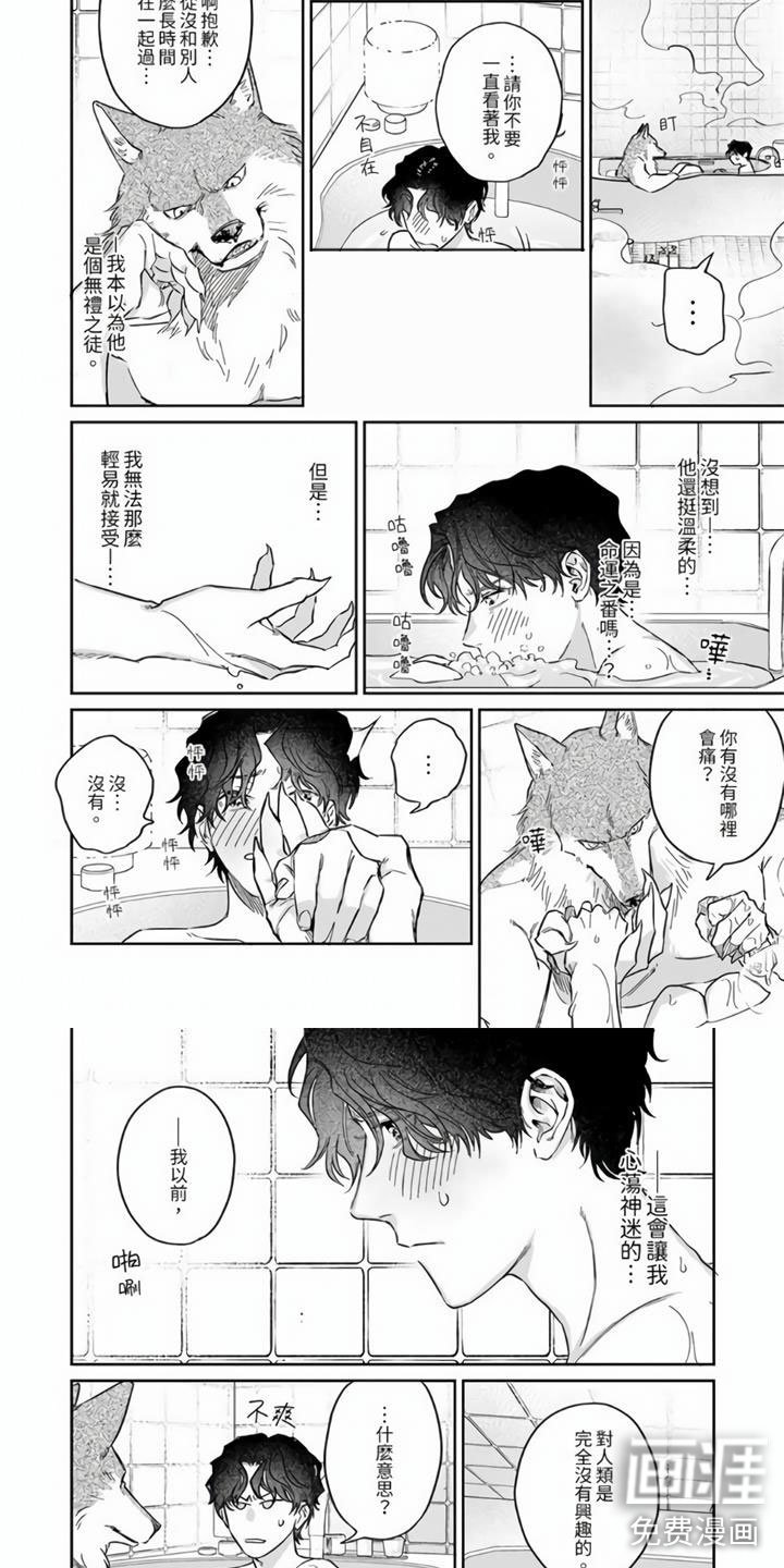第5章：怎么会这样