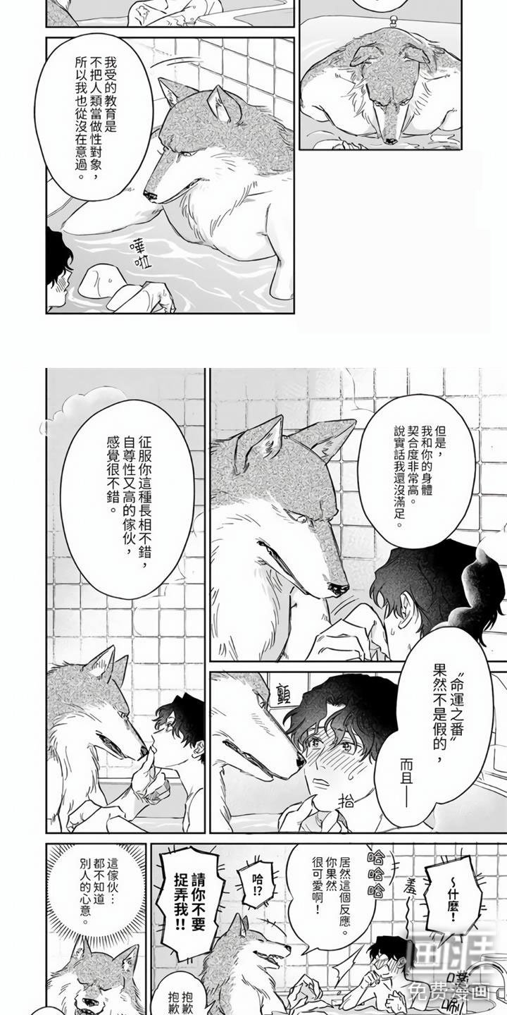 第5章：怎么会这样
