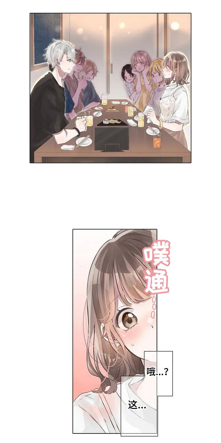 第2章：不开心