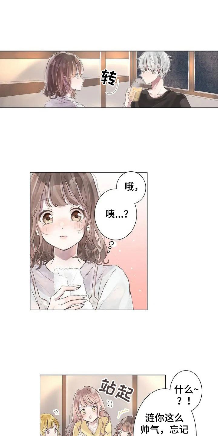 第2章：不开心