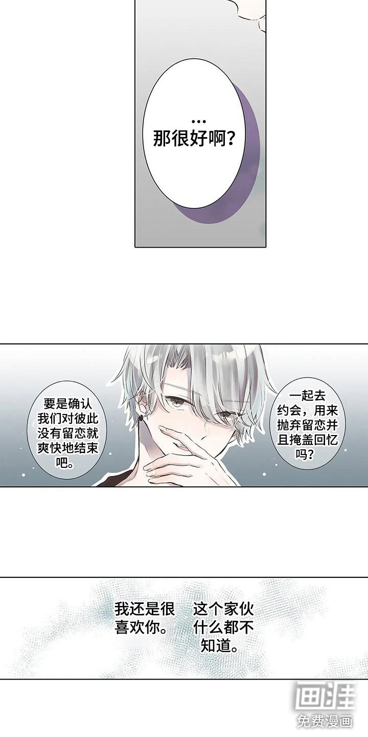 第4章：去约会