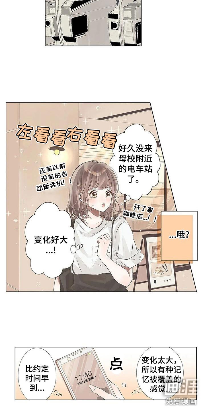 第4章：去约会