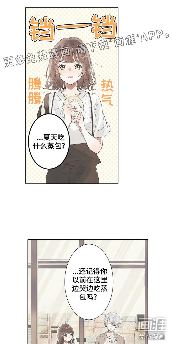 第5章：我可以
