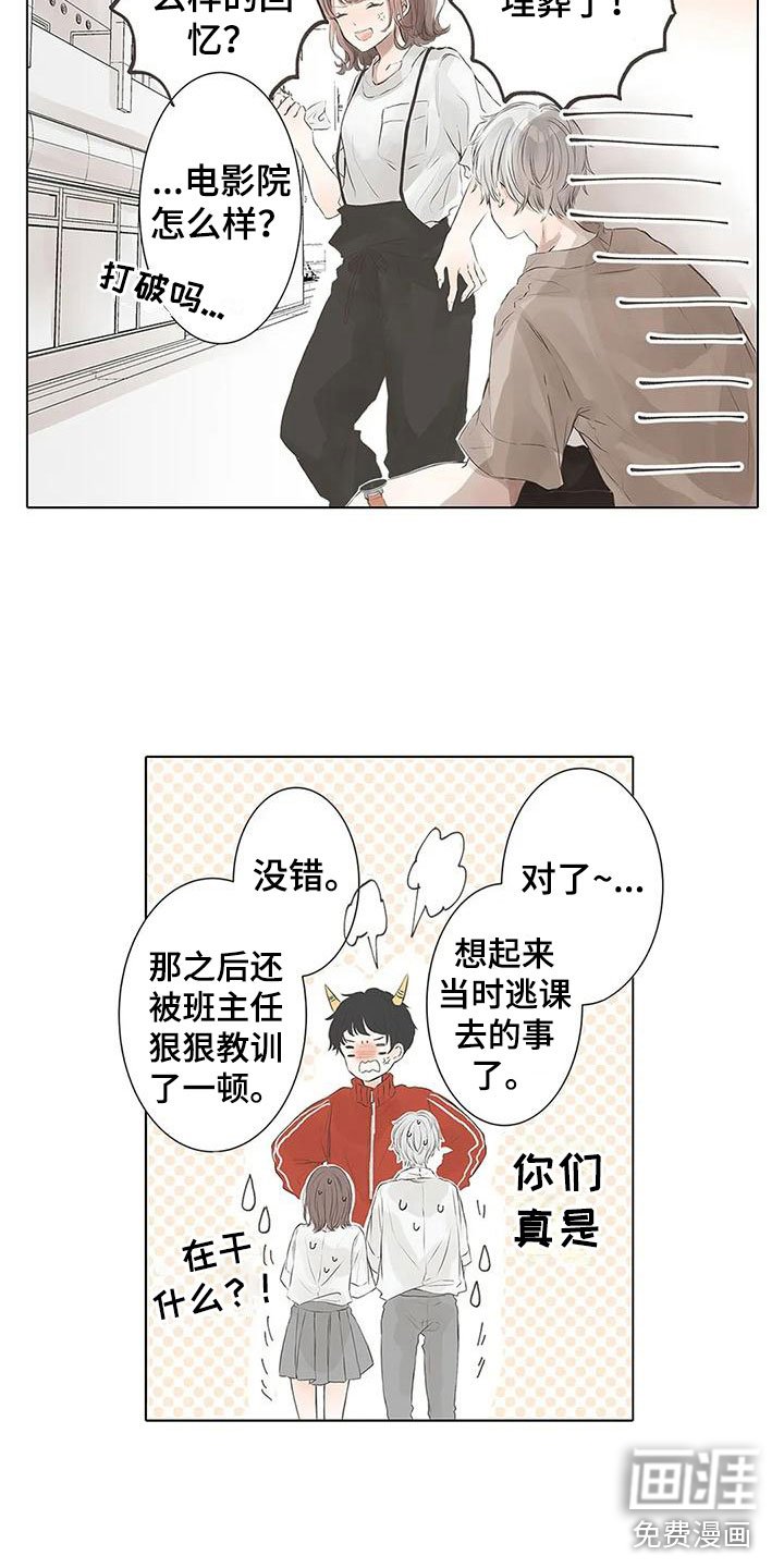第5章：我可以