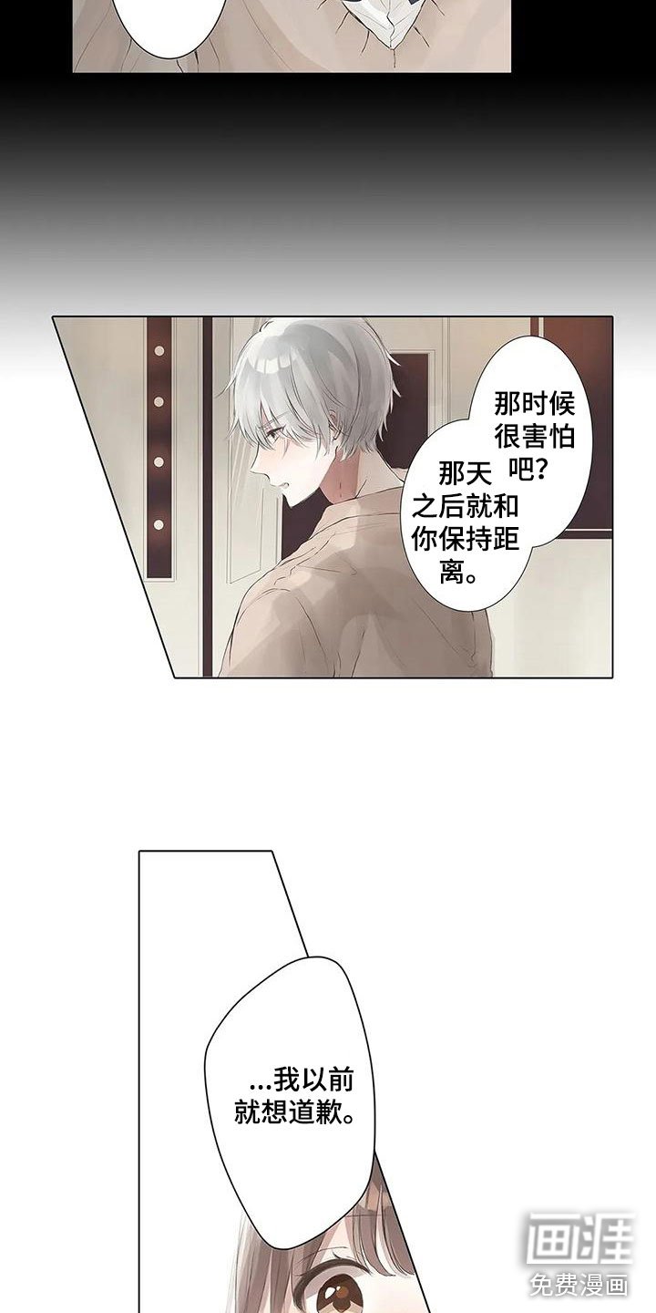 第6章：道歉