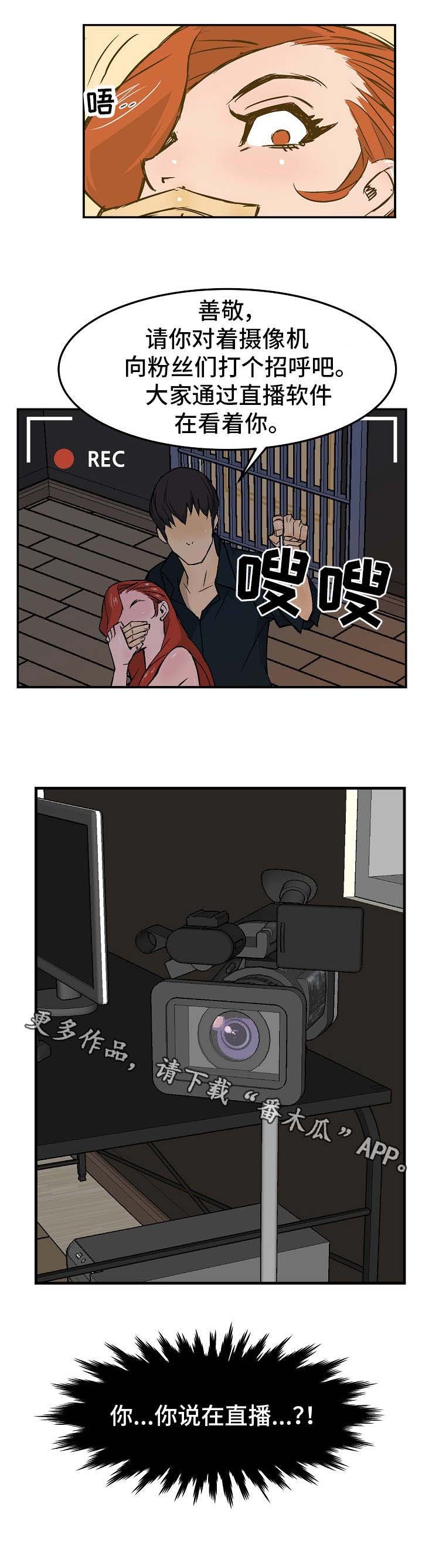 第22章：网络直播