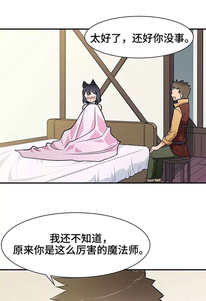 第29章：心意