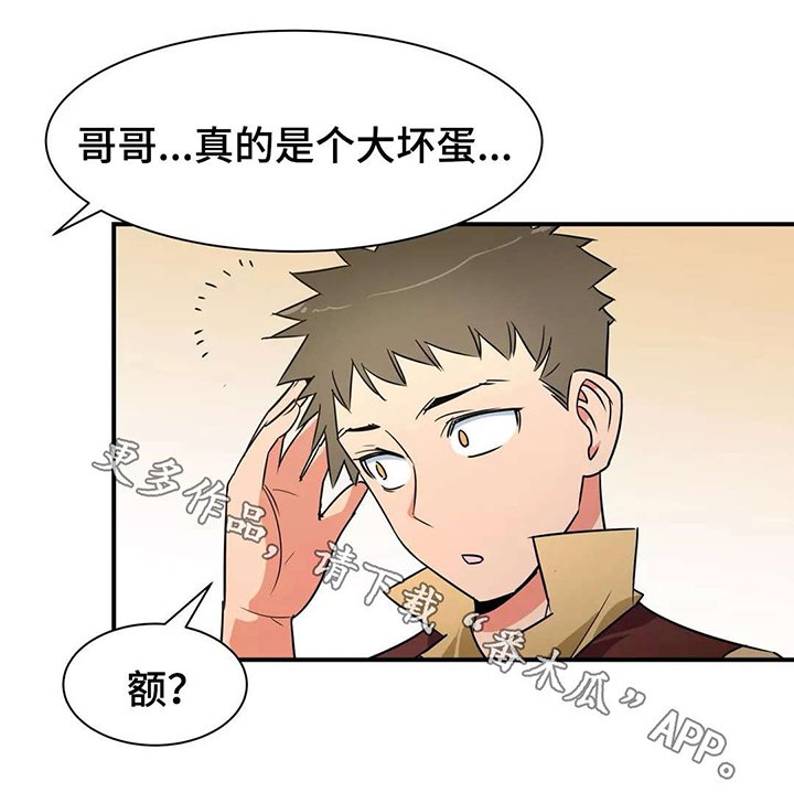 第29章：心意