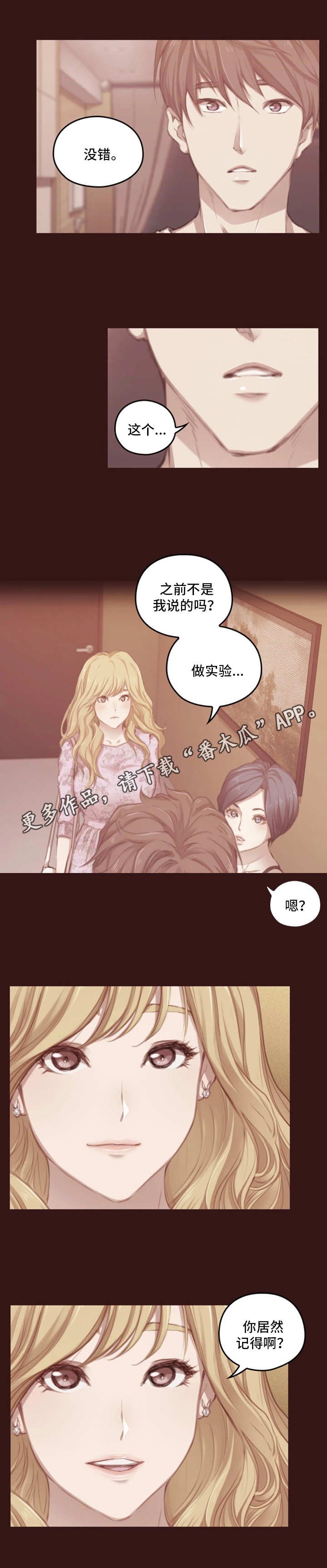 第16章：谎言