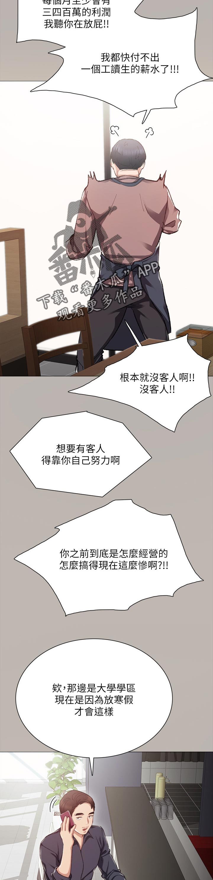 第42章：店长