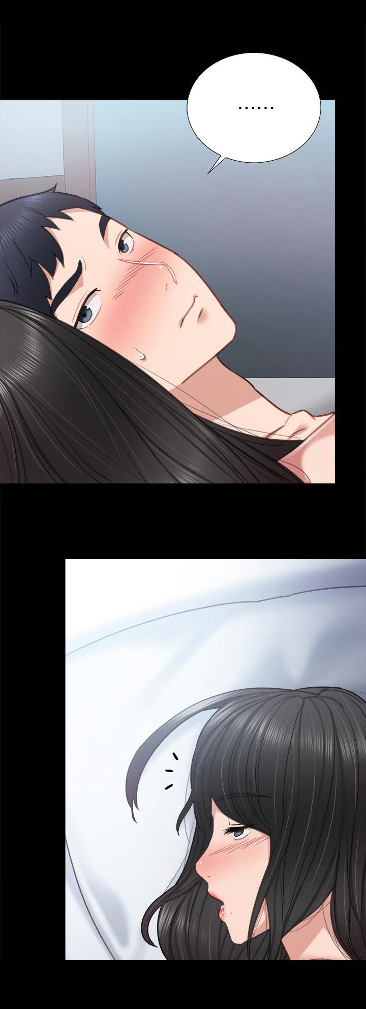 第91章：生龙活虎