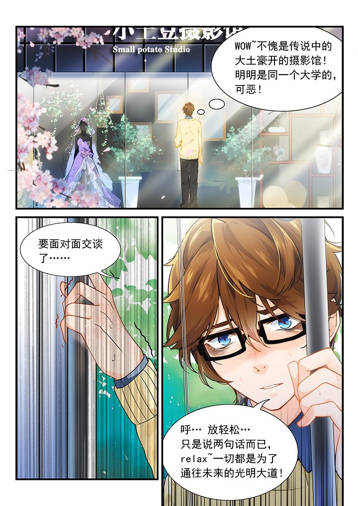 第1章：