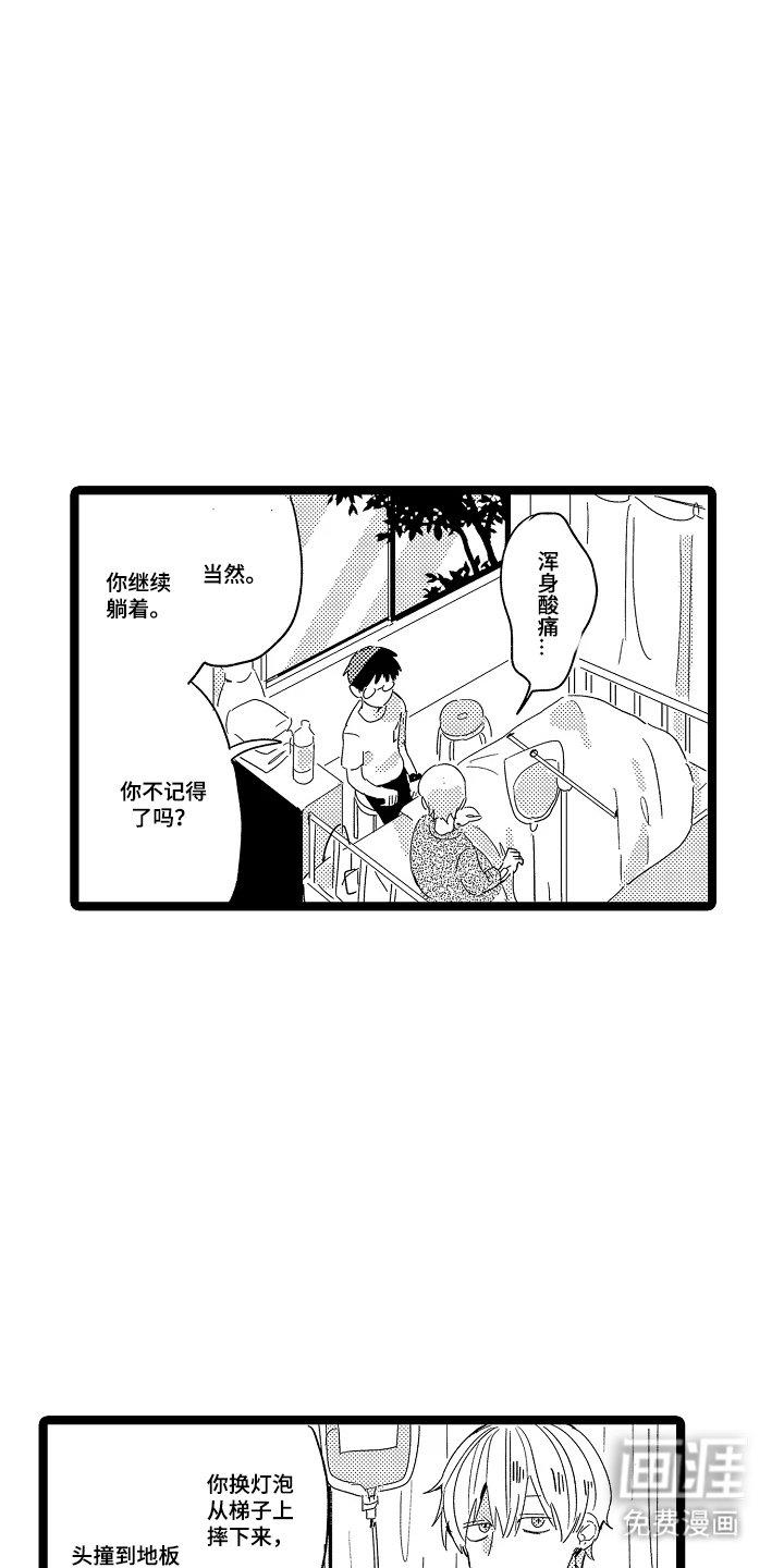 第21章：你干什么