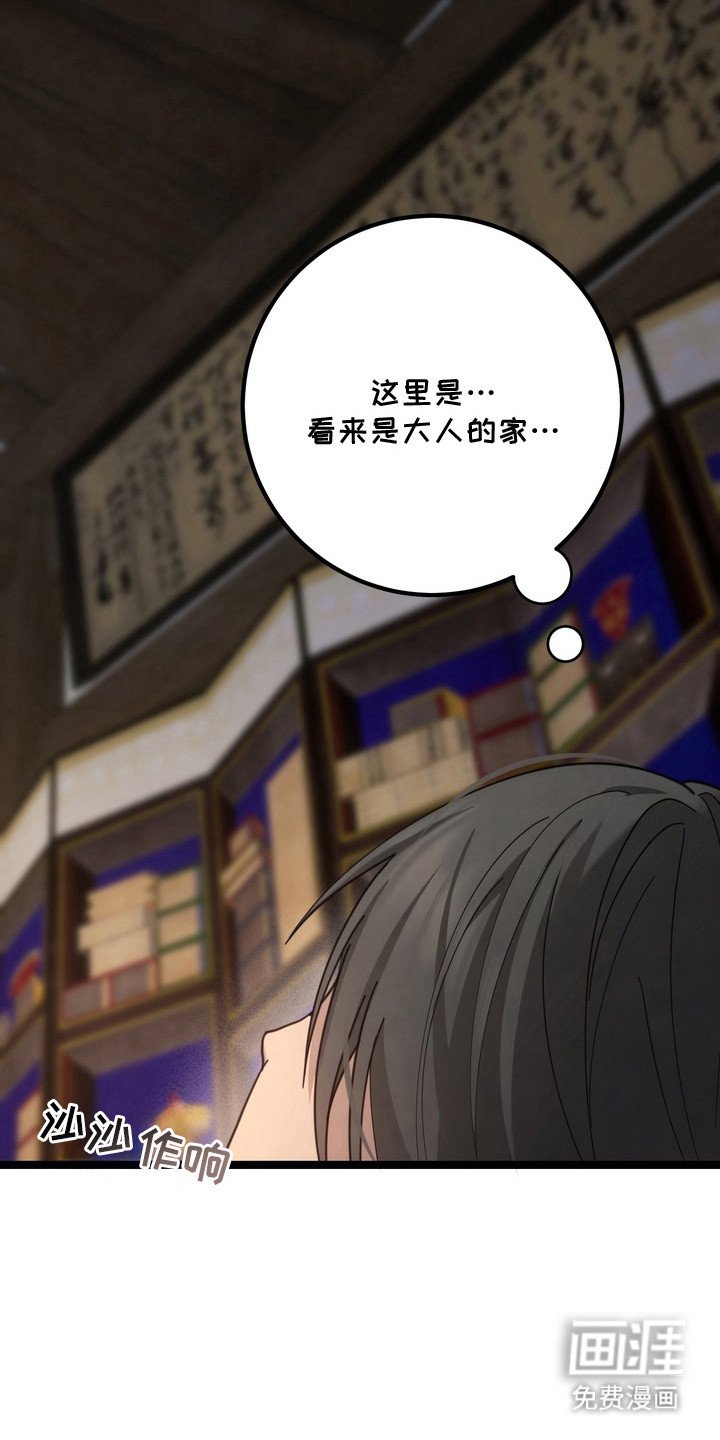 第14章：诅咒