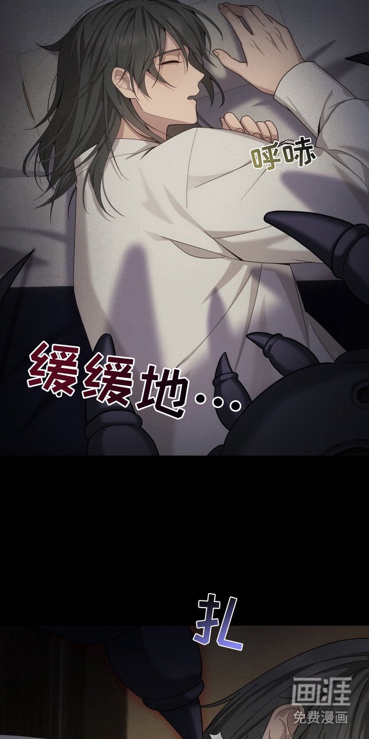 第5章：蜘蛛