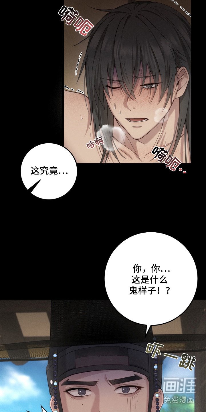 第5章：蜘蛛