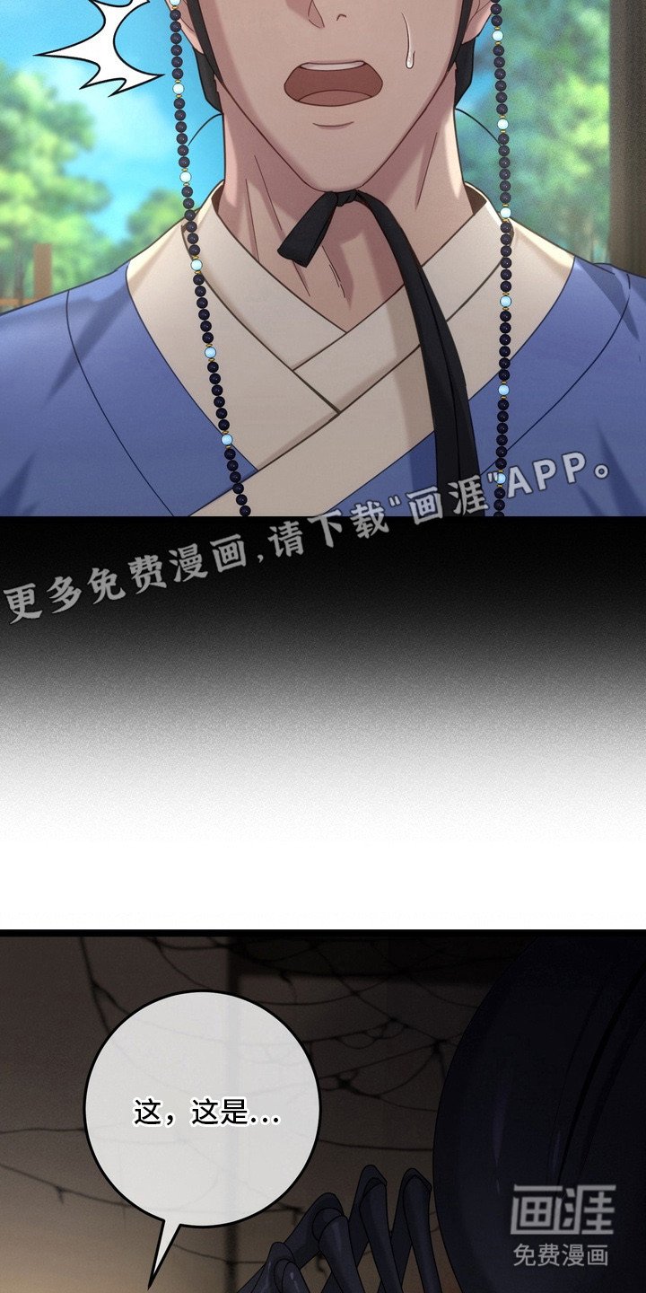 第5章：蜘蛛