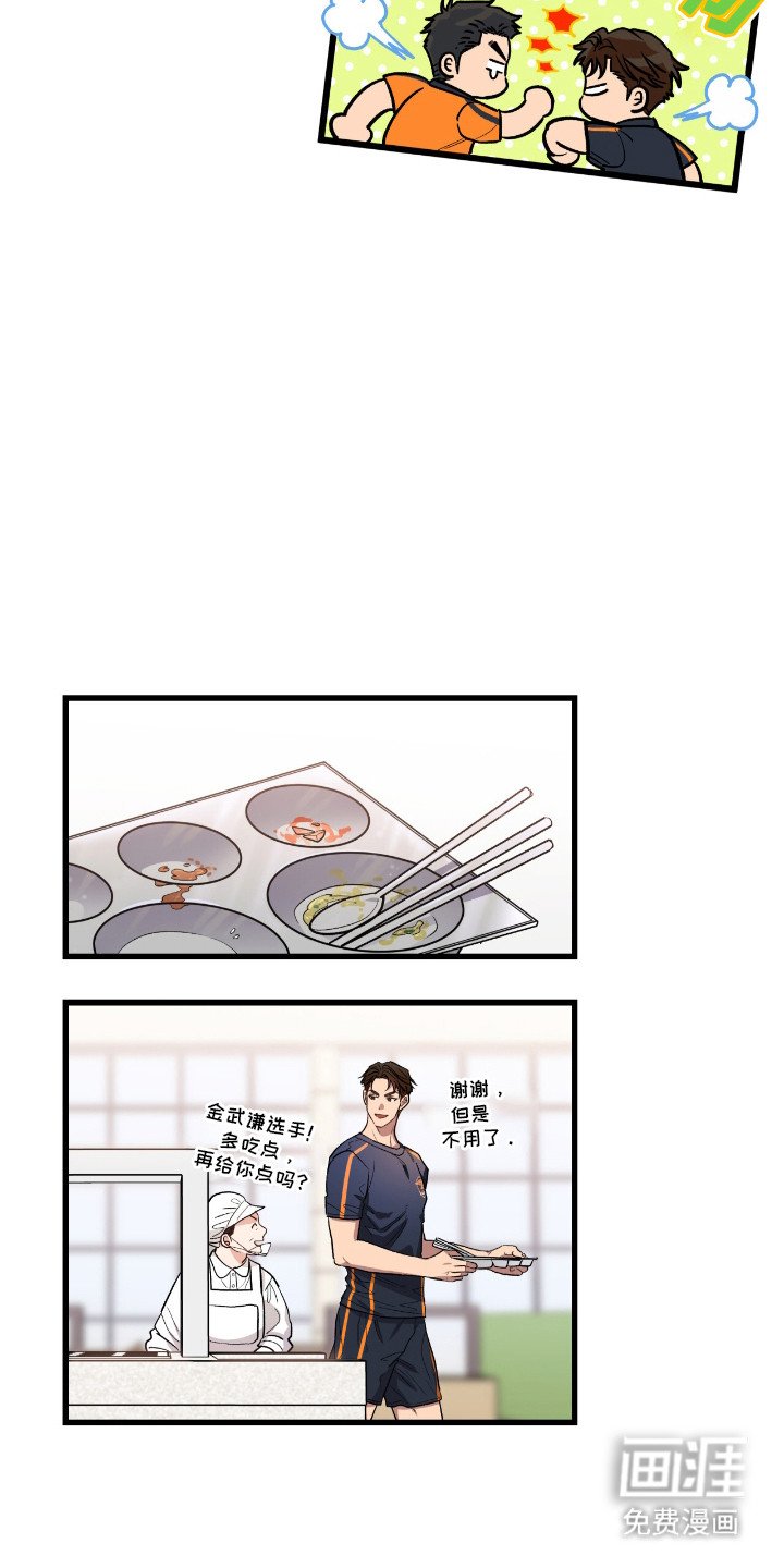 第2章：体能教练
