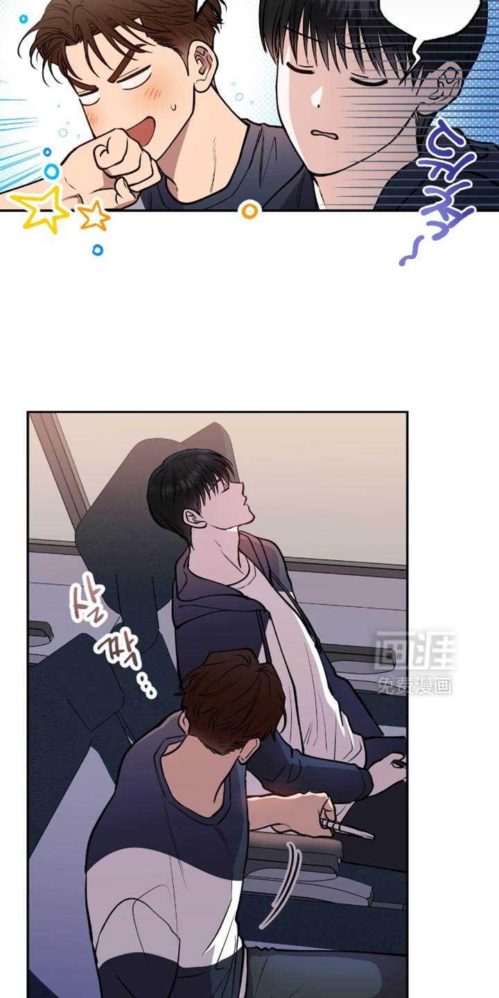 第30章：搞笑的家伙