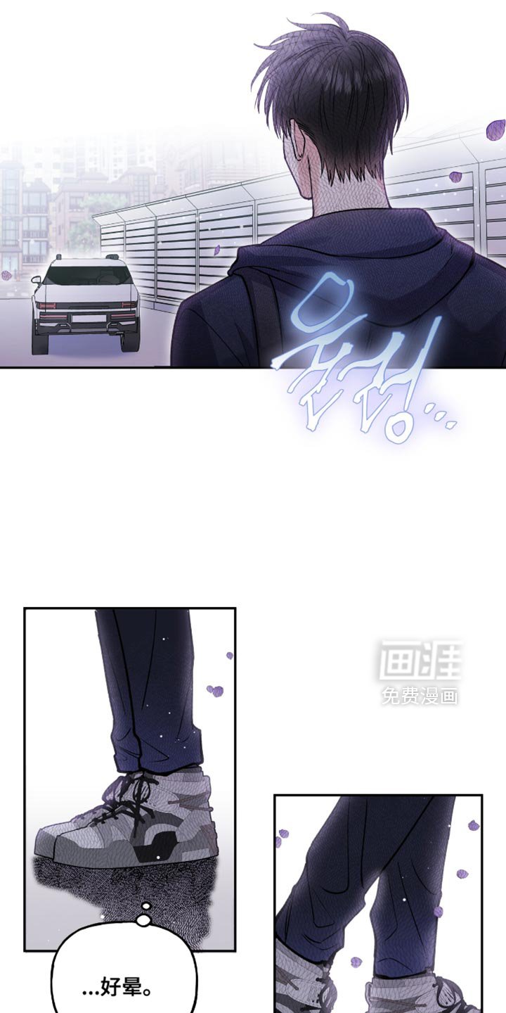 第36章：因为喜欢