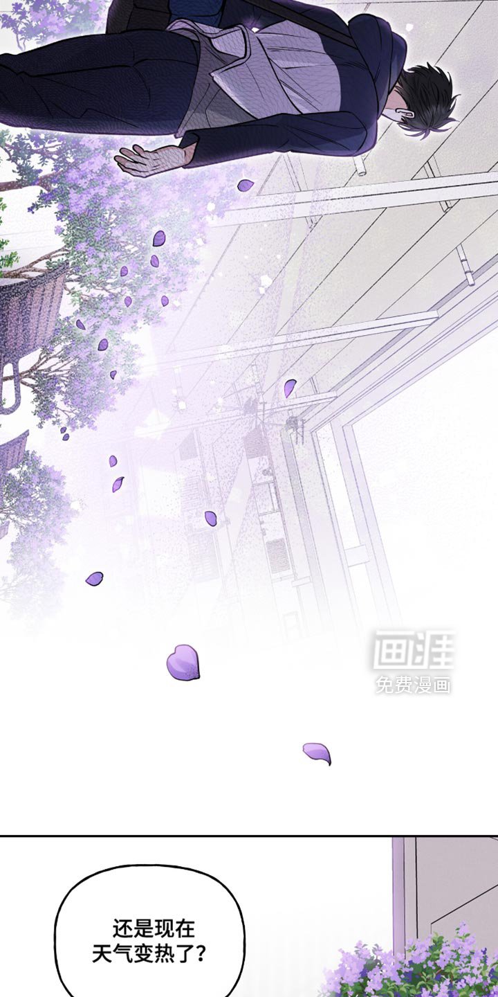 第36章：因为喜欢