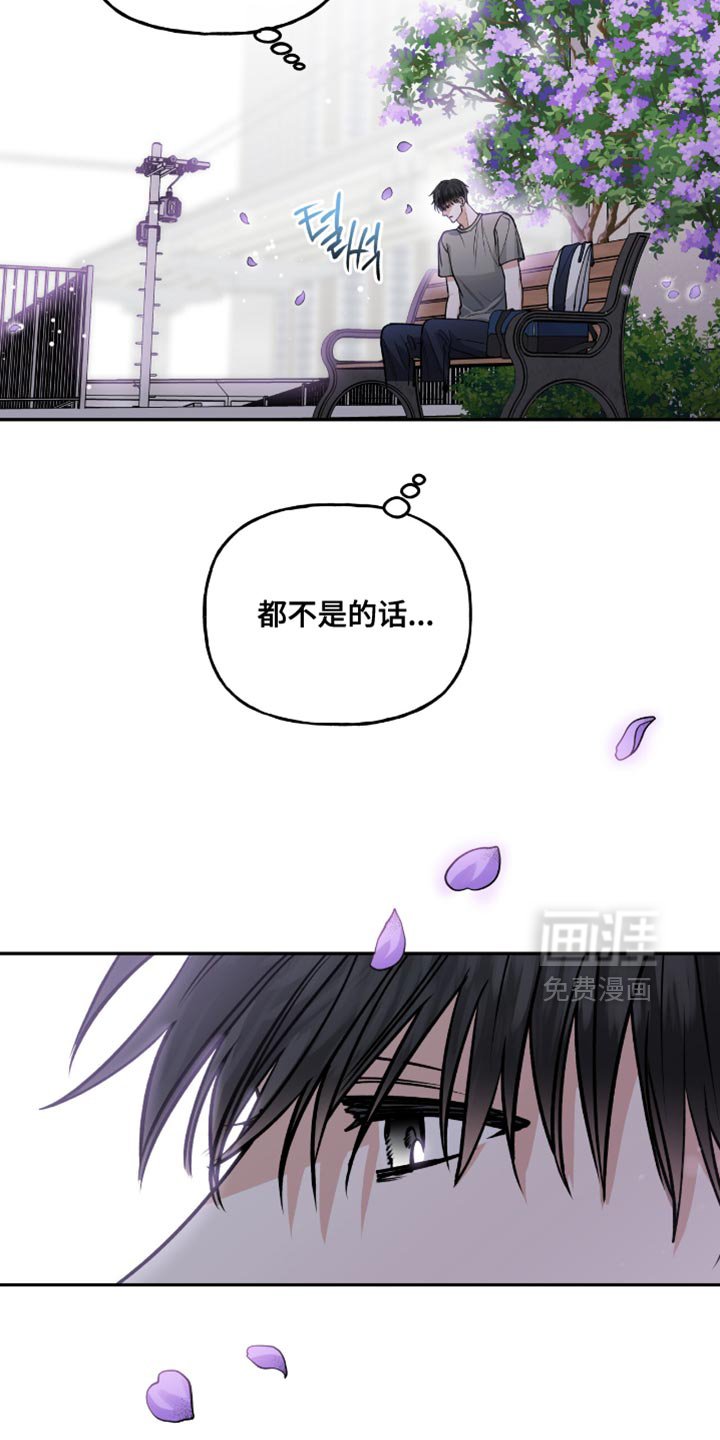 第36章：因为喜欢