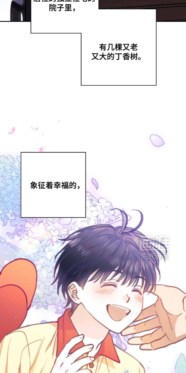 第36章：因为喜欢