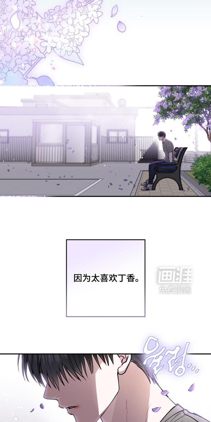 第36章：因为喜欢