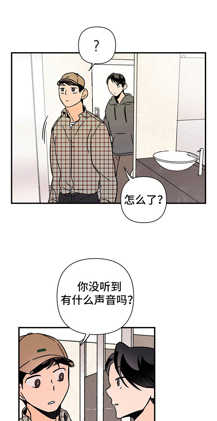 第15章：异声