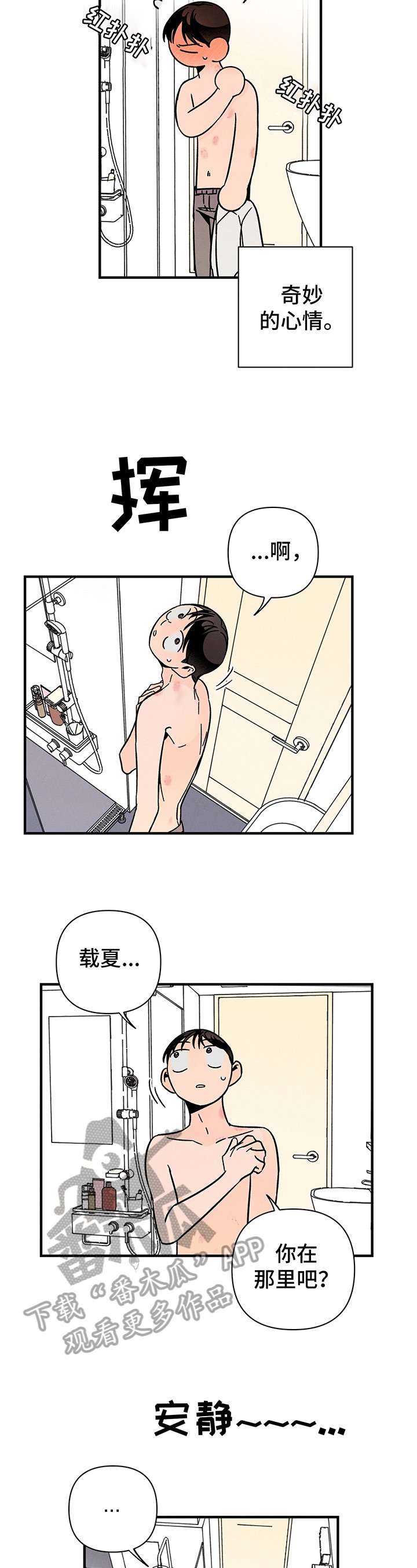 第15章：异声