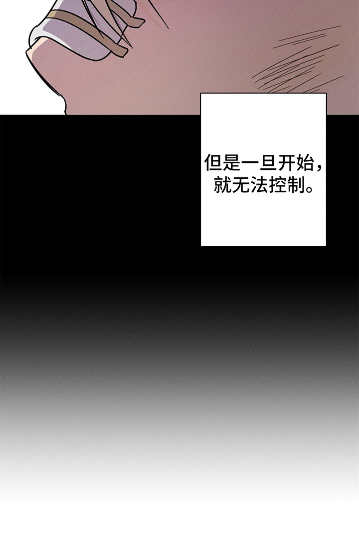 第17章：无法停下