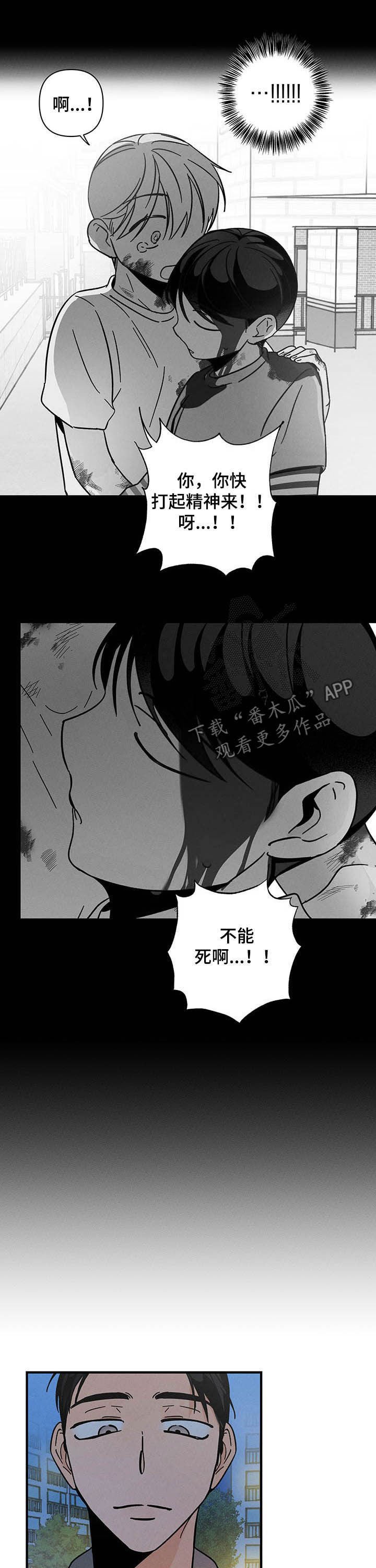 第22章：挺身而出