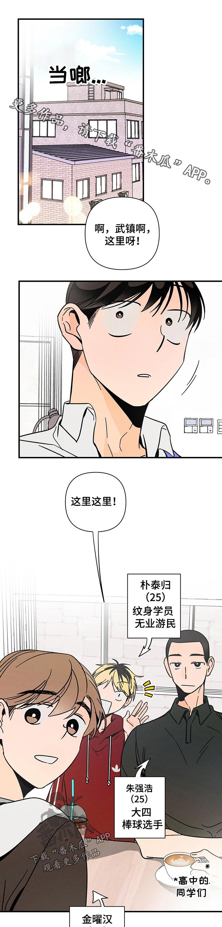 第28章：毕业