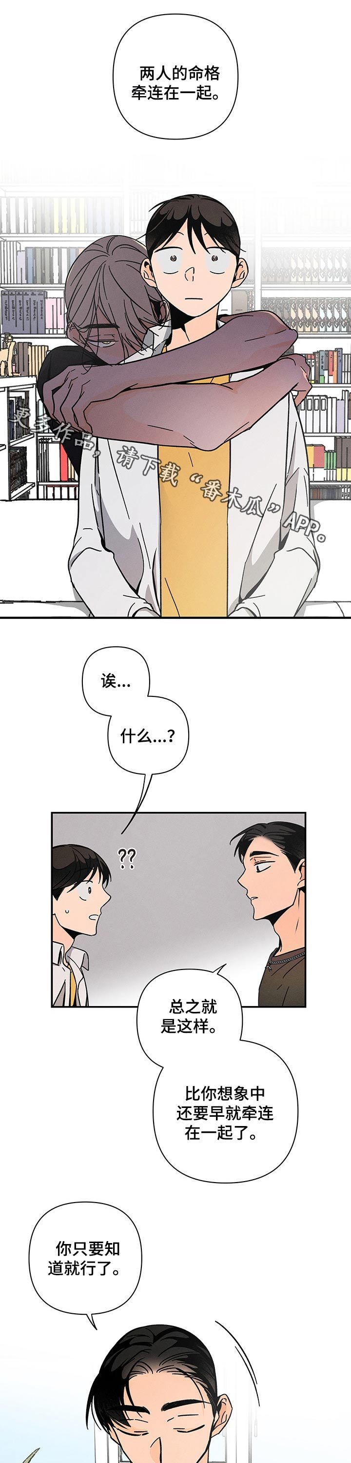 第31章：关心